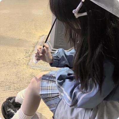 了无痕迹