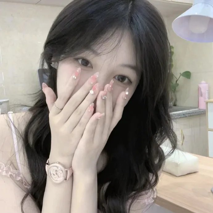 敬子的手