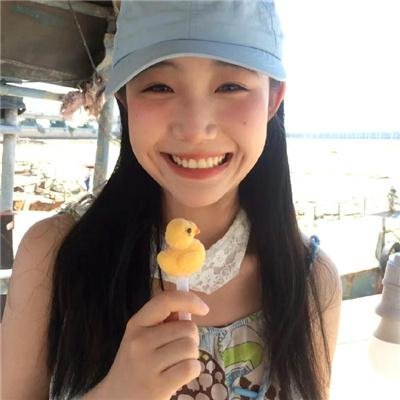 尤物争春