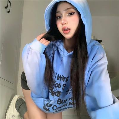 女学生和亨利先生
