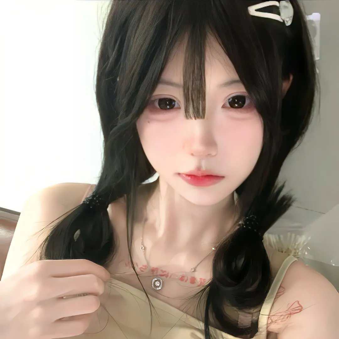 窈窕美眉